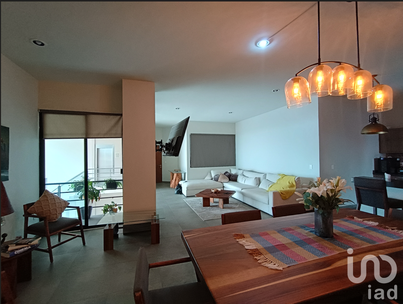 Departamento en Venta Fracc. Metropolis, El Refugio, santiago de queretaro, queretaro