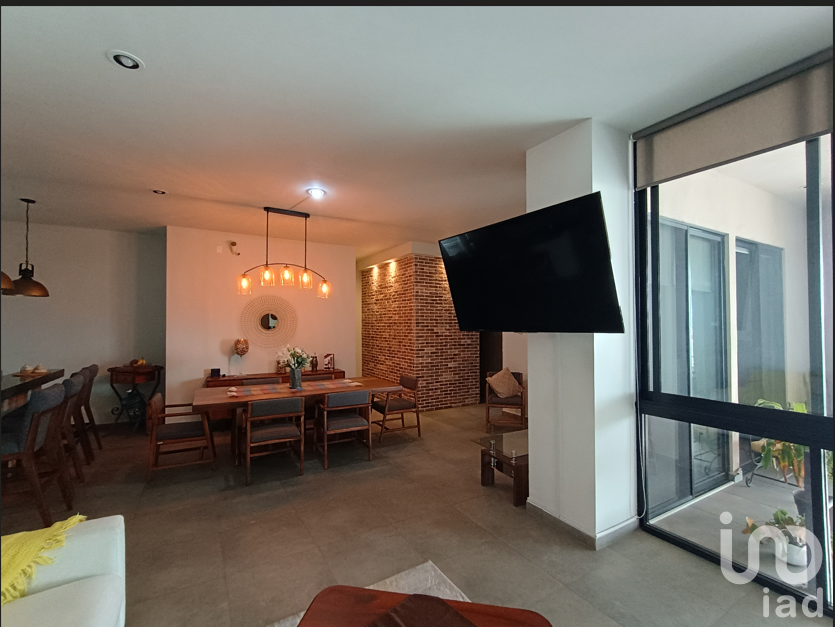 Departamento en Venta Fracc. Metropolis, El Refugio, santiago de queretaro, queretaro