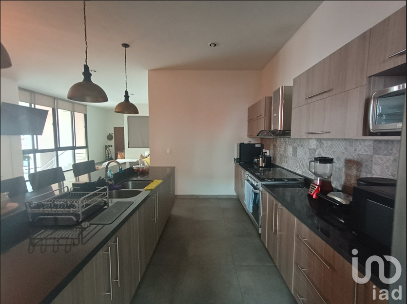 Departamento en Venta Fracc. Metropolis, El Refugio, santiago de queretaro, queretaro