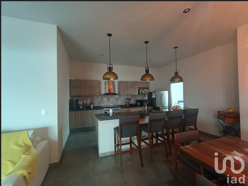 Departamento en Venta Fracc. Metropolis, El Refugio, santiago de queretaro, queretaro