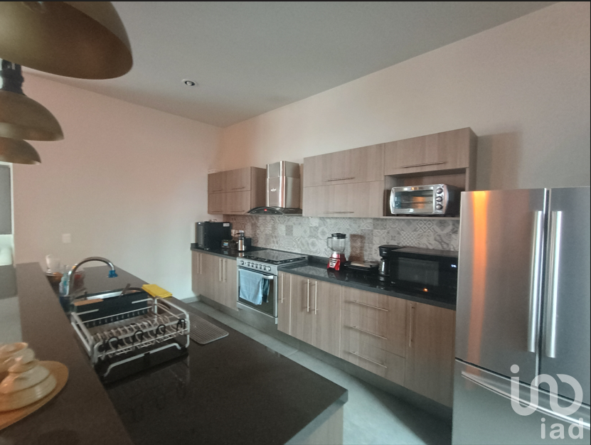 Departamento en Venta Fracc. Metropolis, El Refugio, santiago de queretaro, queretaro