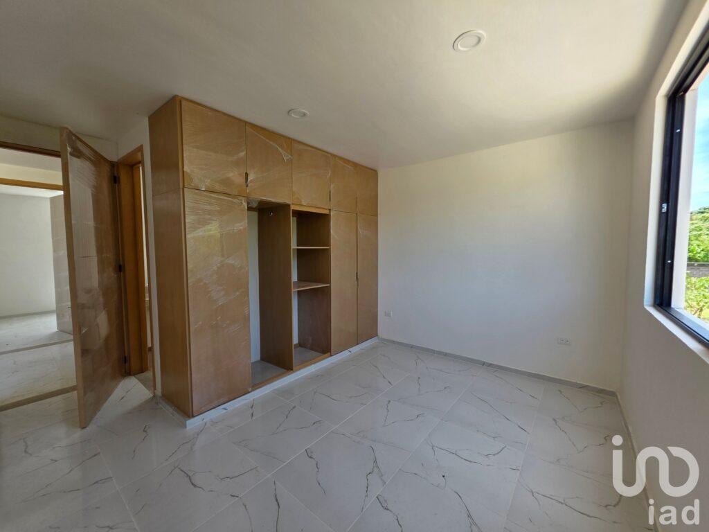 Venta de casa 8 en Cafetal de las Cumbres en Coatepec