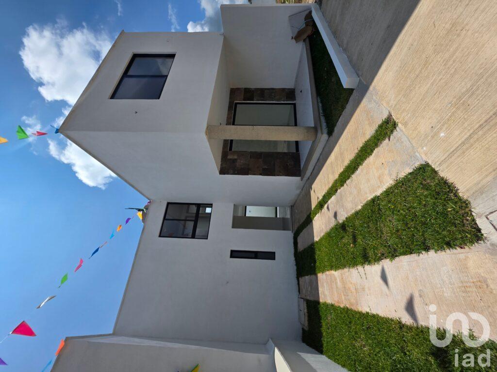 Venta de casa 8 en Cafetal de las Cumbres en Coatepec