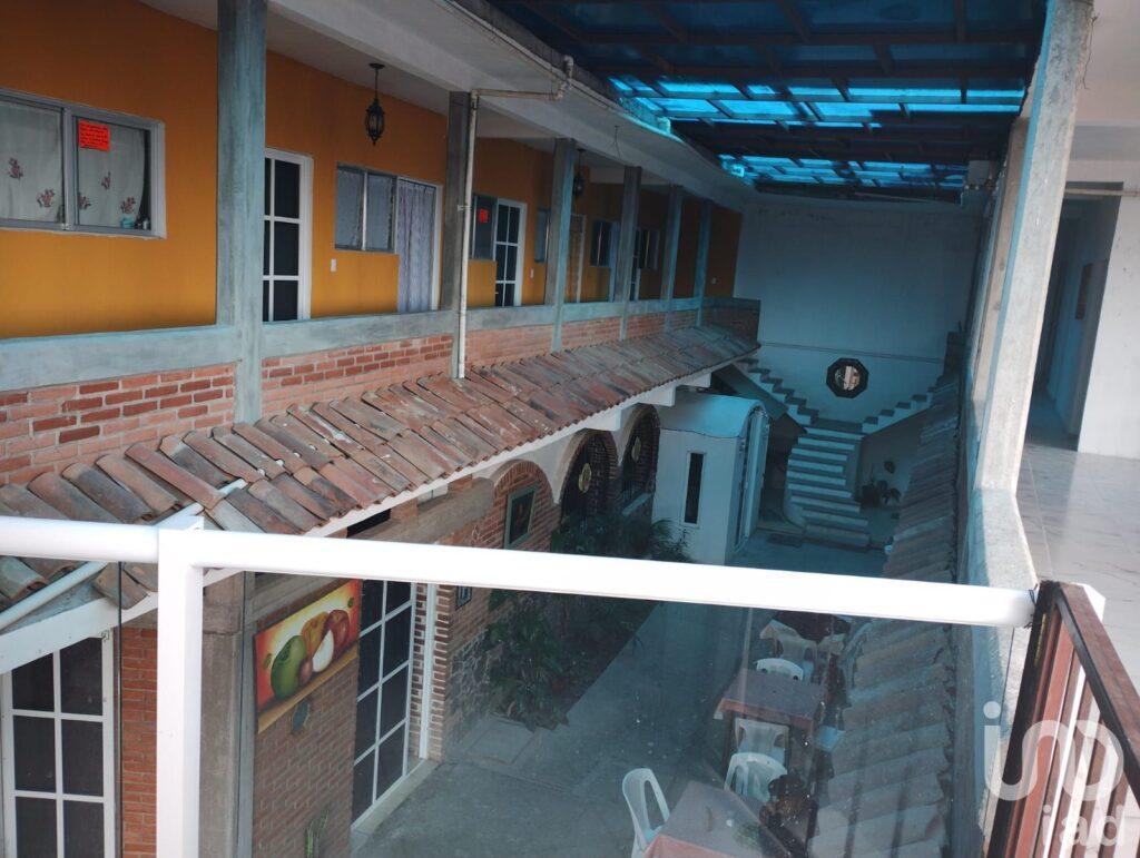 Venta Edificio Comercial - TEXCALPAN Entrada Norte LOMAS DE COCOYOC