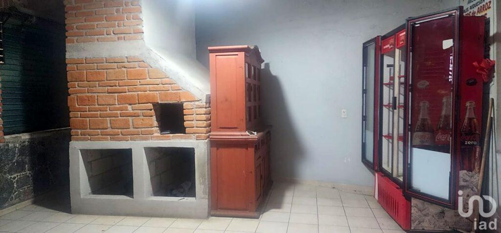 Venta Edificio Comercial - TEXCALPAN Entrada Norte LOMAS DE COCOYOC