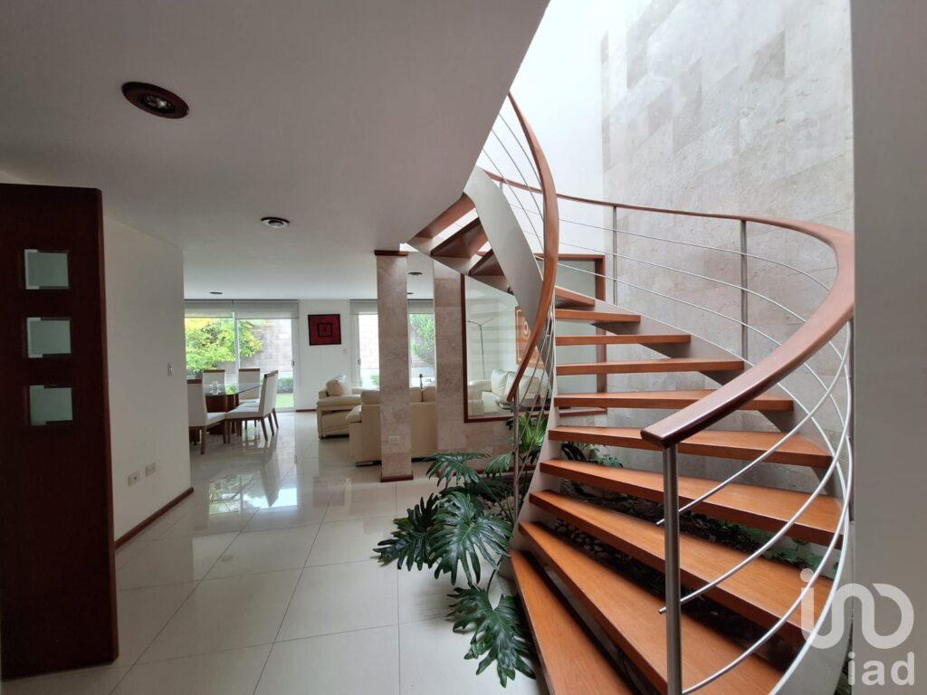 venta de Casa en Lomas  de Angelópolis