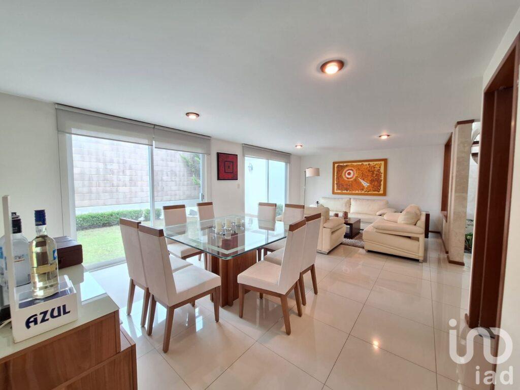 venta de Casa en Lomas  de Angelópolis