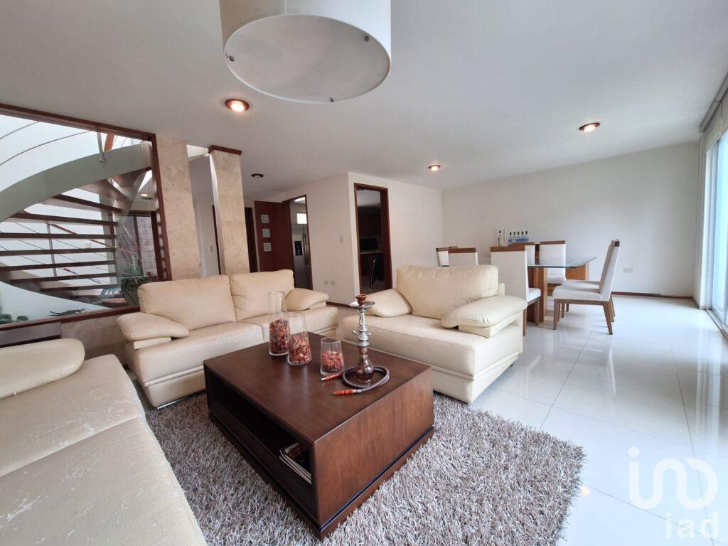 venta de Casa en Lomas  de Angelópolis