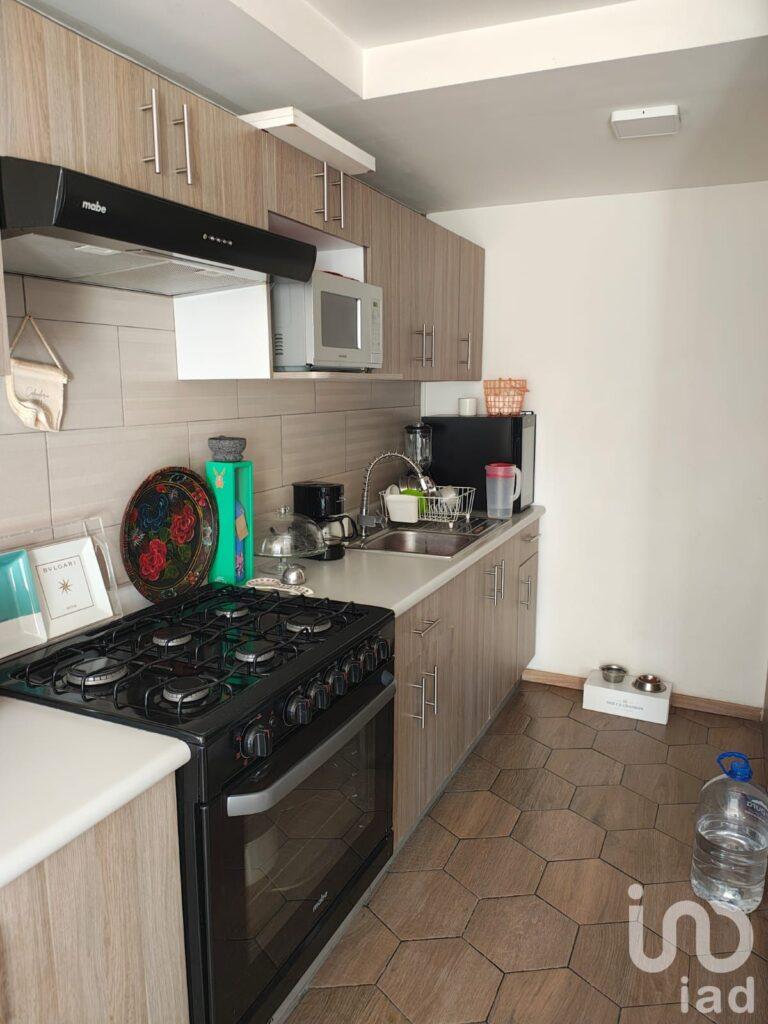 DEPARTAMENTO EN VENTA  COLONIA GUERRERO CUAUHTEMOC CDMX