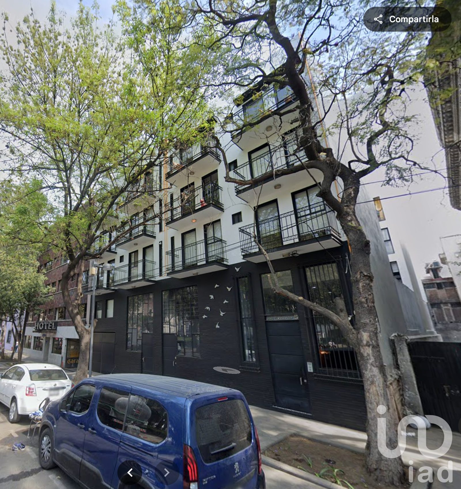 DEPARTAMENTO EN VENTA  COLONIA GUERRERO CUAUHTEMOC CDMX