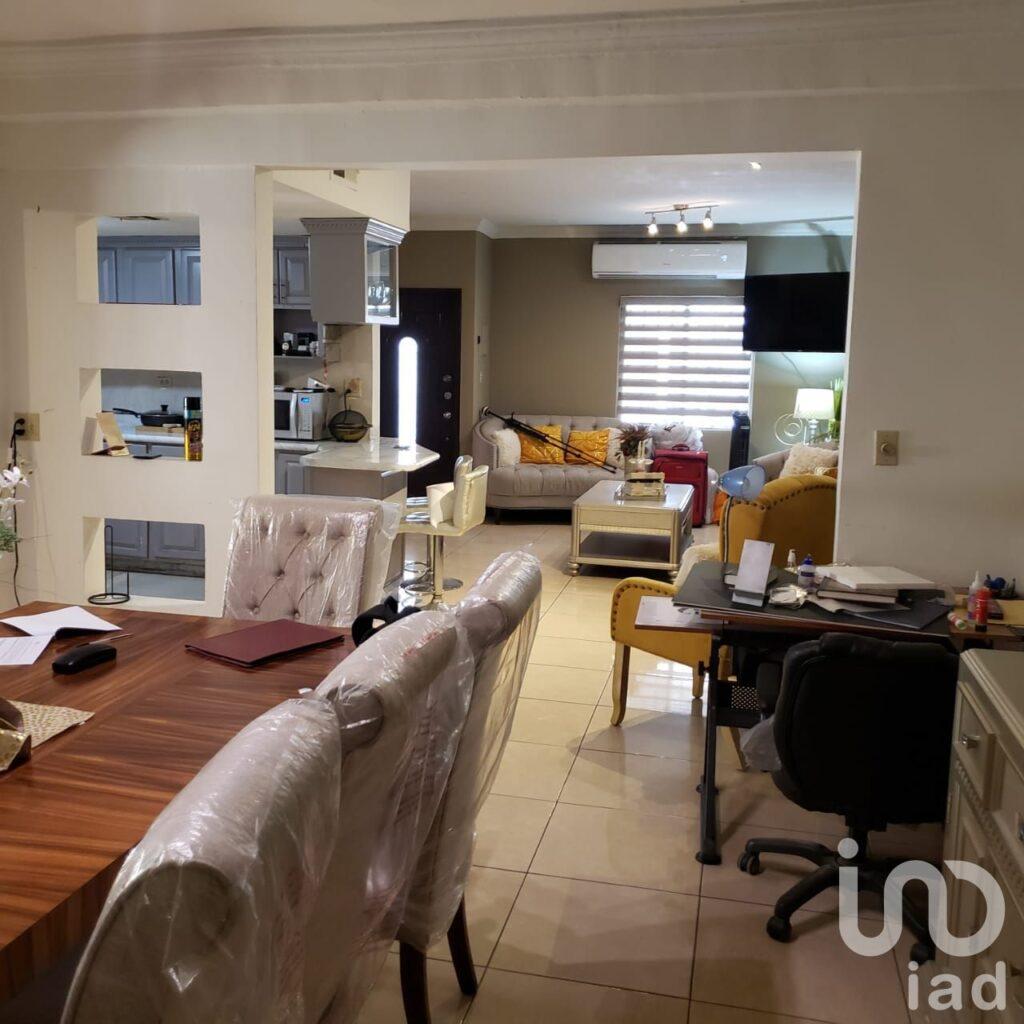 Casa en Venta Villanova Diamante, Mexicali