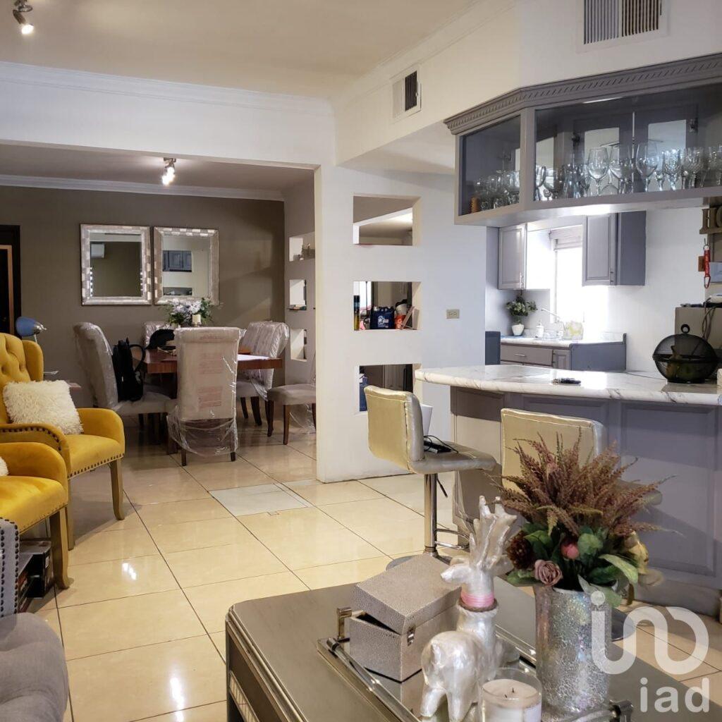 Casa en Venta Villanova Diamante, Mexicali