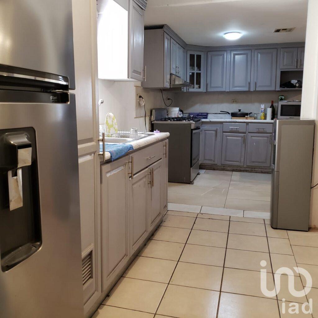 Casa en Venta Villanova Diamante, Mexicali