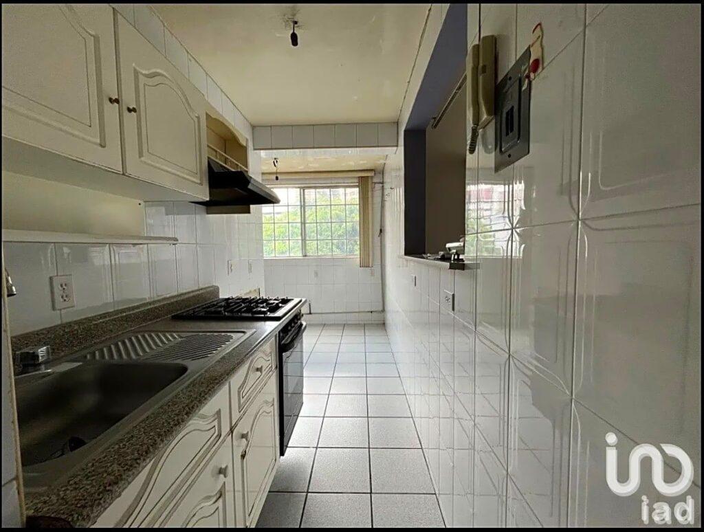 DEPARTAMENTO EN VENTA COLONIA IRRIGACIÓN, MIGUEL HIDALGO, CIUDAD DE MÉXICO