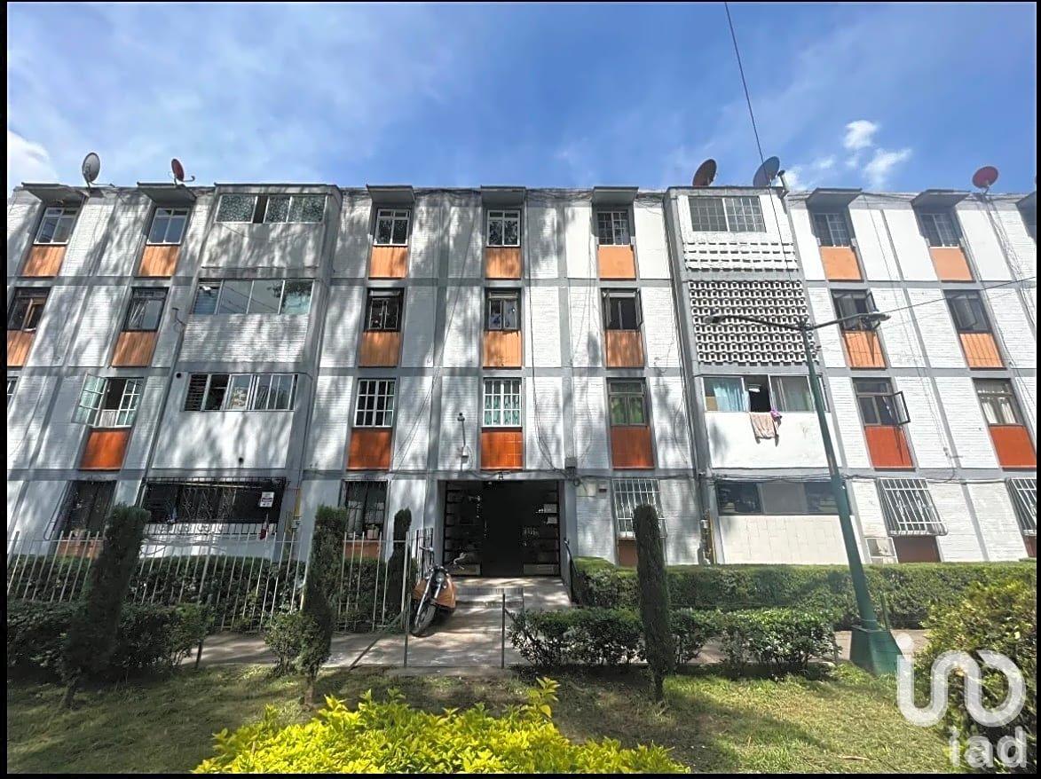 DEPARTAMENTO EN VENTA COLONIA IRRIGACIÓN, MIGUEL HIDALGO, CIUDAD DE MÉXICO
