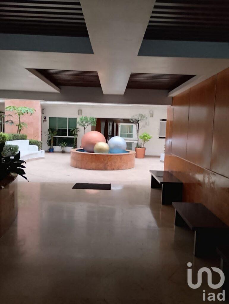 Venta departamento colonia Roma