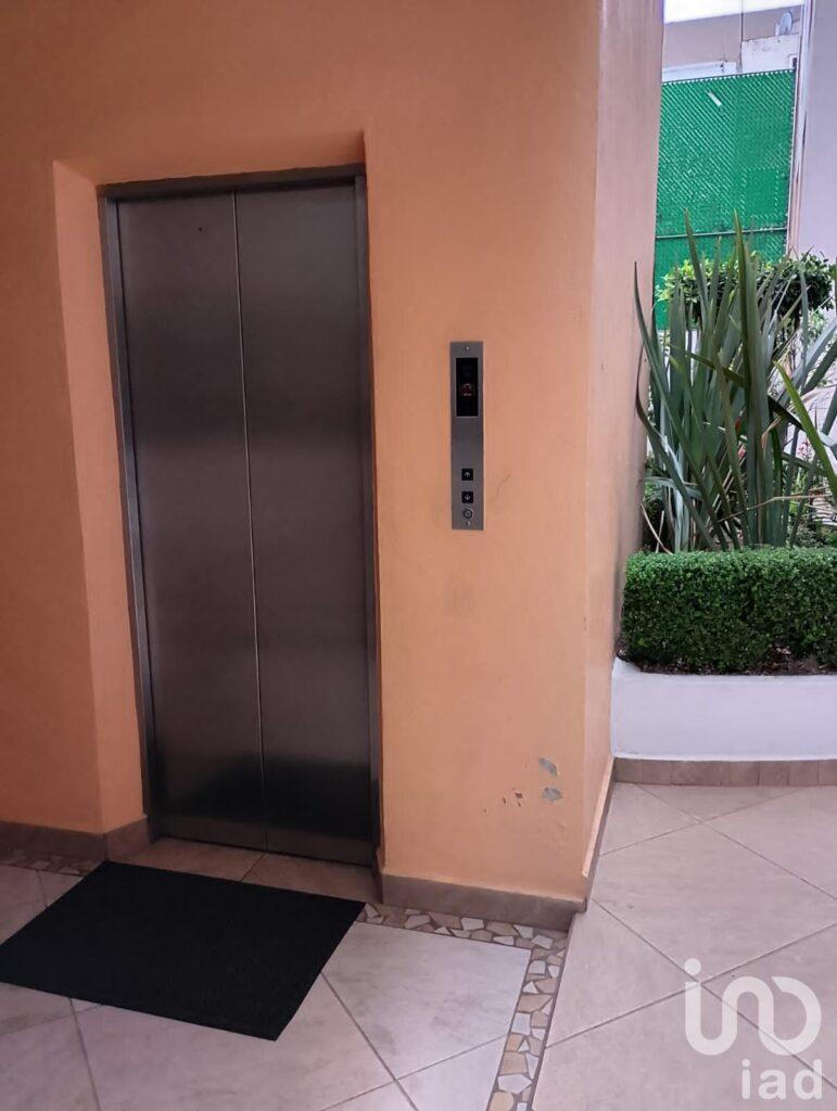 Venta departamento colonia Roma