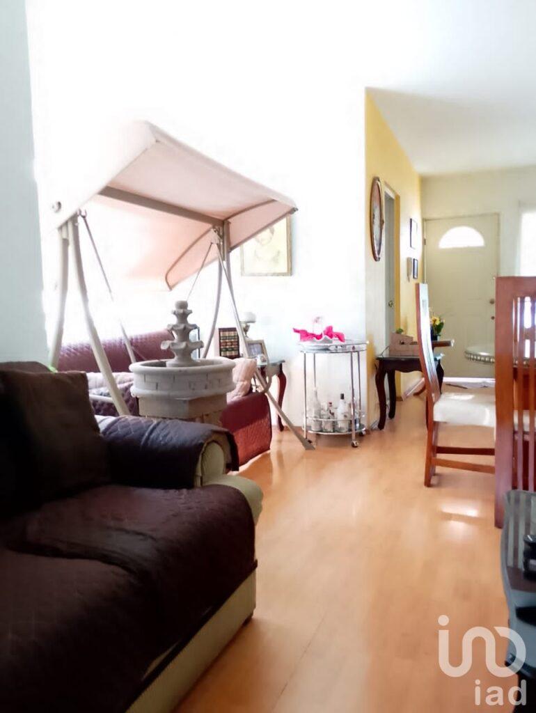 Venta departamento colonia Roma