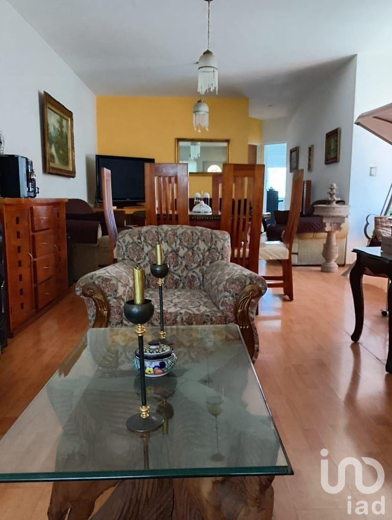 Venta departamento colonia Roma
