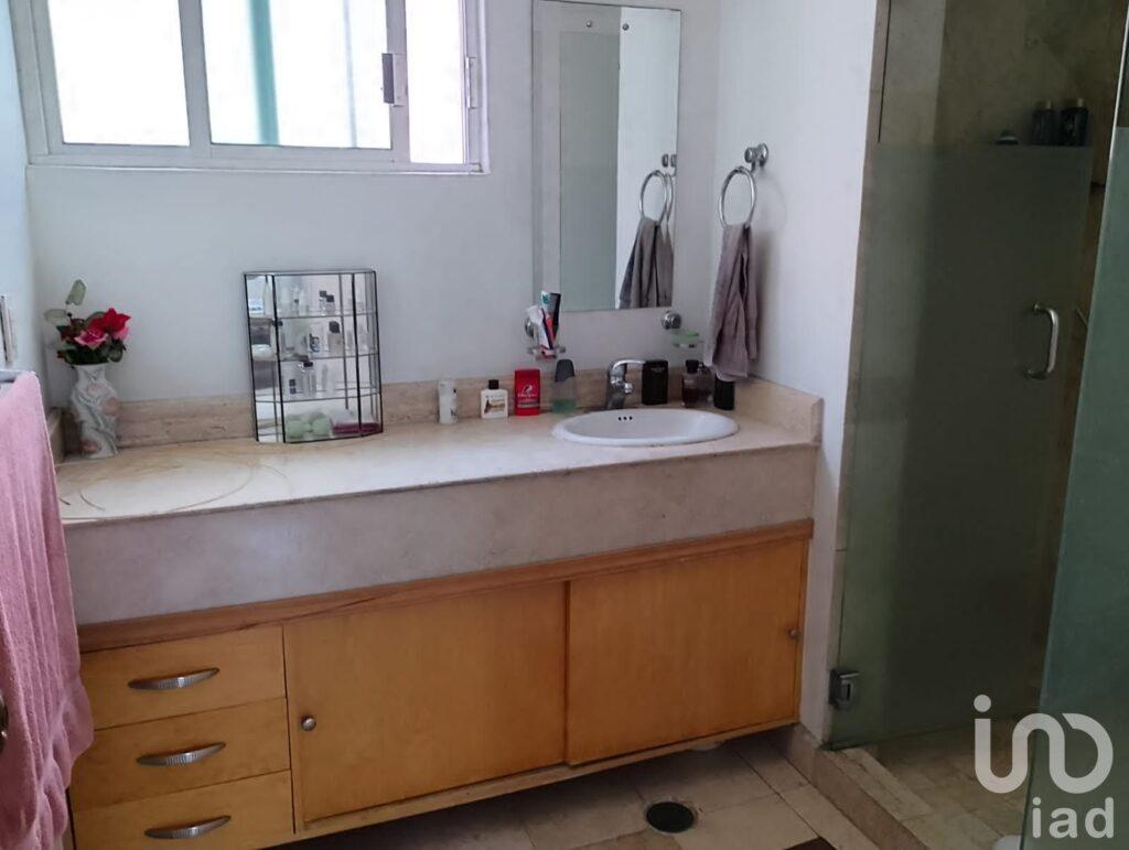 Venta departamento colonia Roma