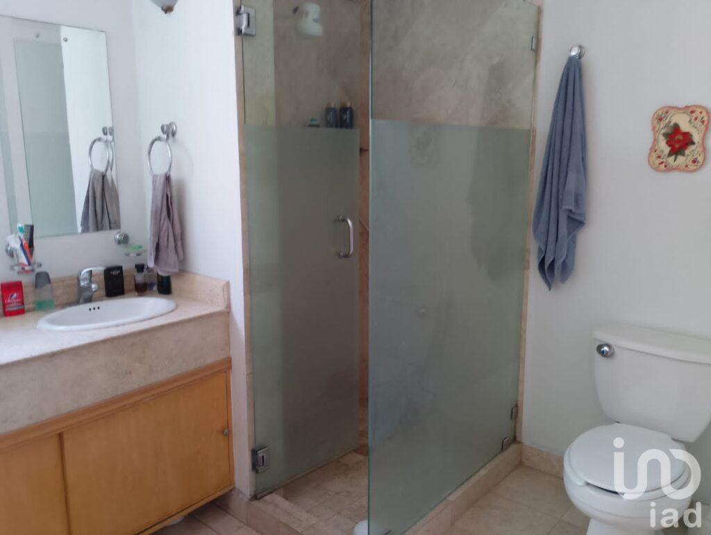 Venta departamento colonia Roma