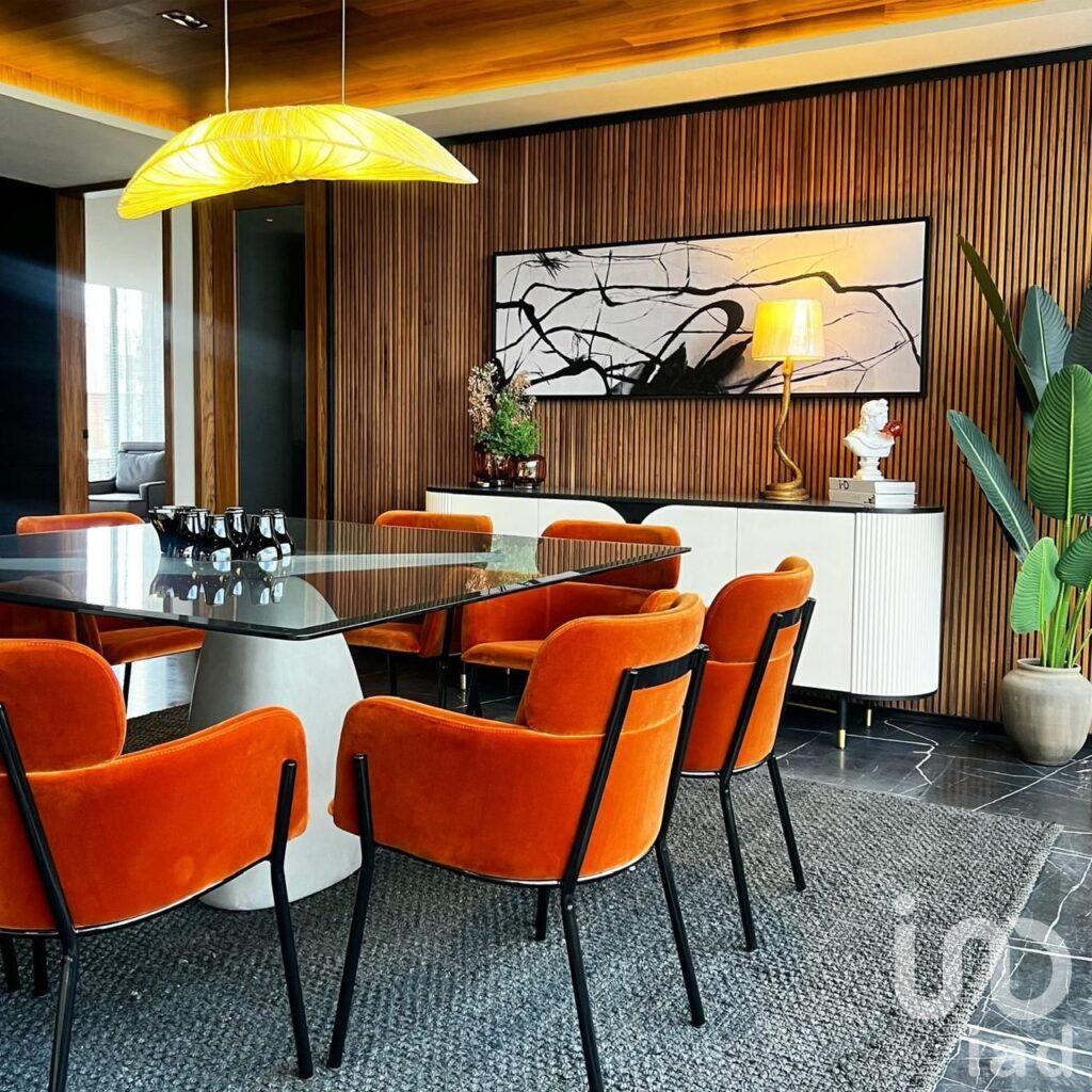 Departamento De Lujo En Venta En Zona Angelopolis, Cholula