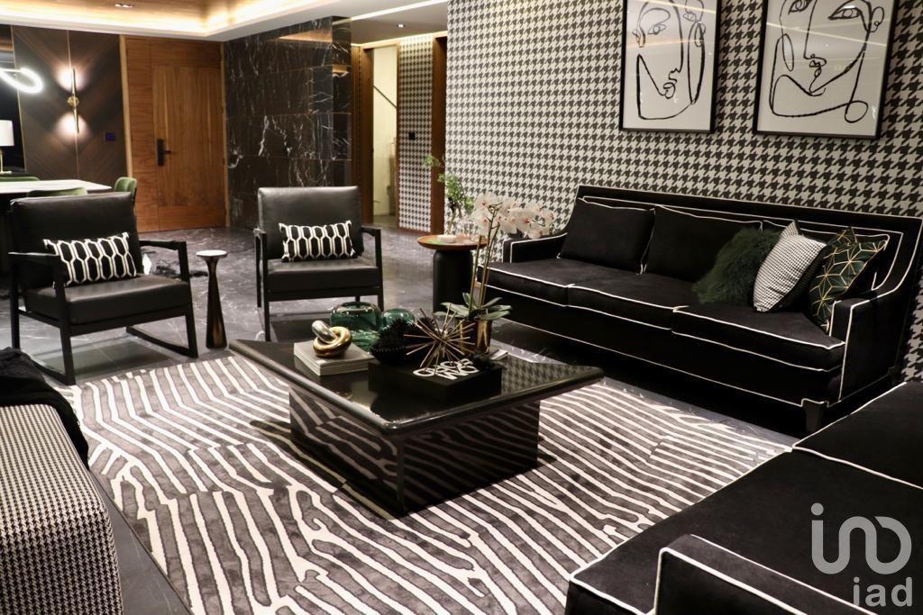 Departamento De Lujo En Venta En Zona Angelopolis, Cholula