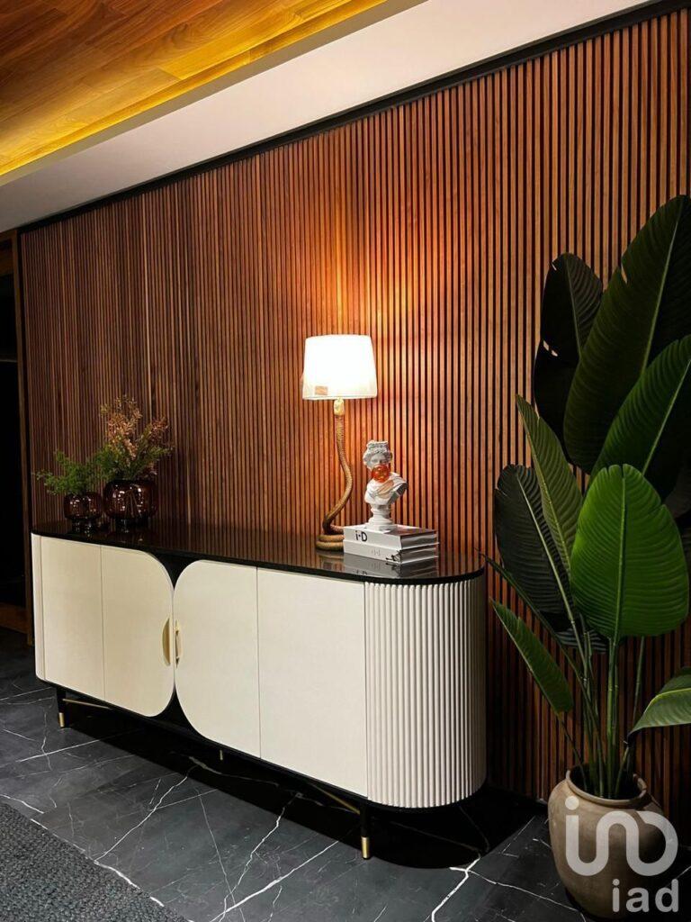 Departamento De Lujo En Venta En Zona Angelopolis, Cholula