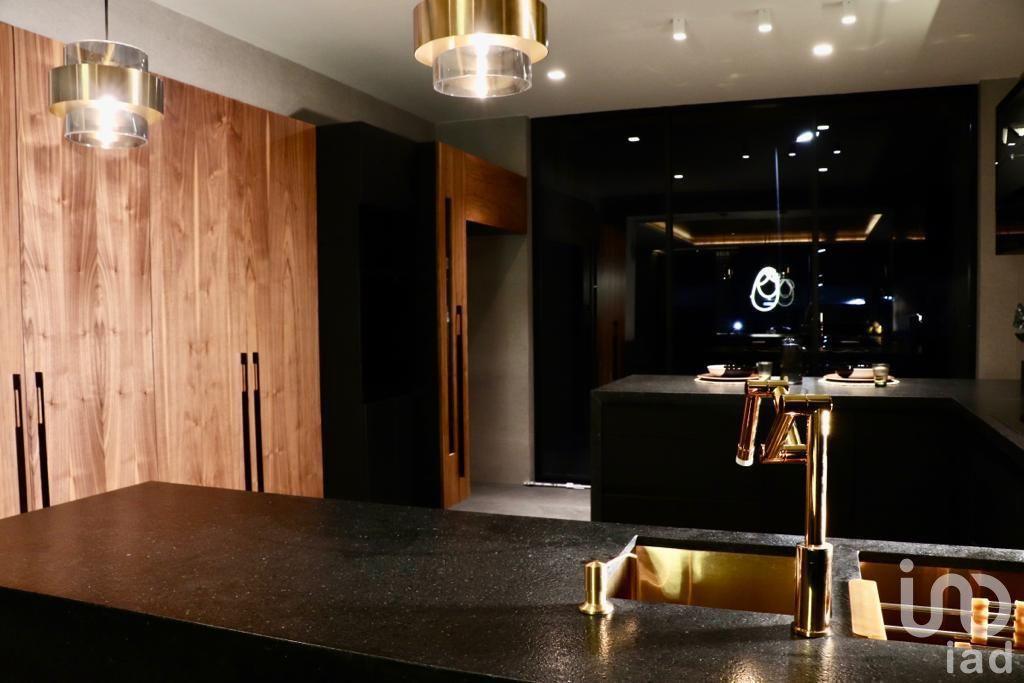 Departamento De Lujo En Venta En Zona Angelopolis, Cholula