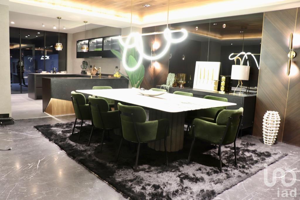 Departamento De Lujo En Venta En Zona Angelopolis, Cholula