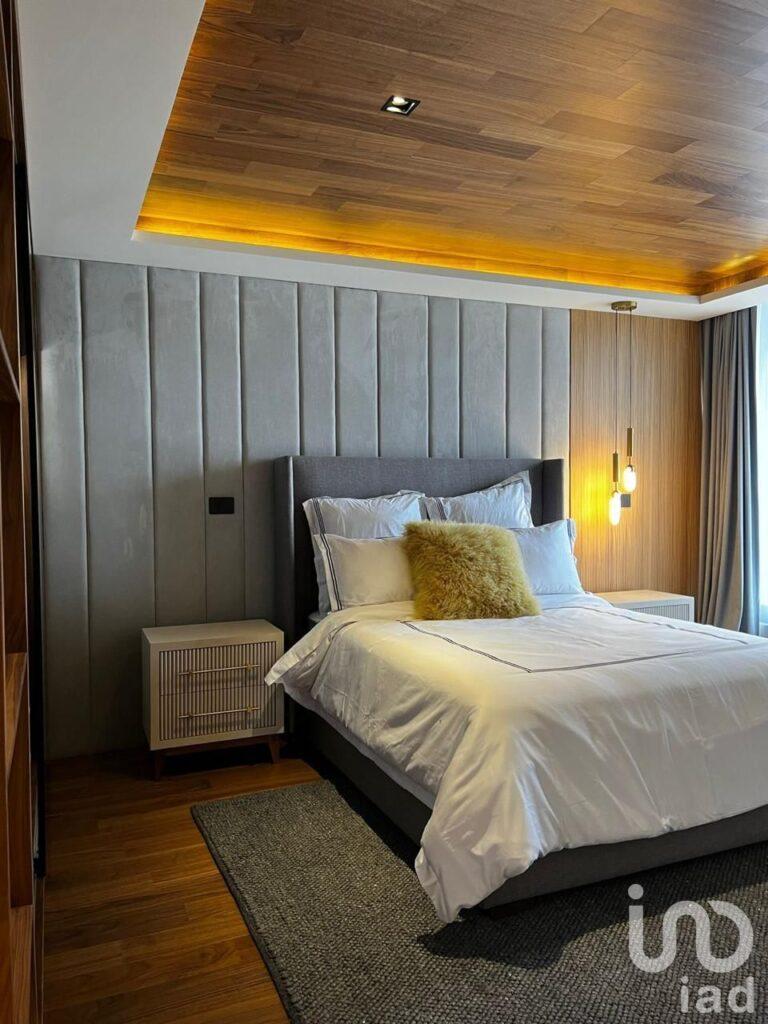 Departamento De Lujo En Venta En Zona Angelopolis, Cholula