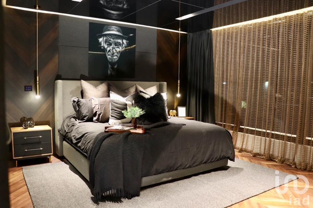 Departamento De Lujo En Venta En Zona Angelopolis, Cholula