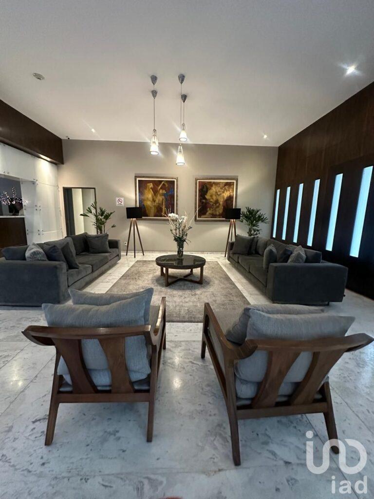 VENTA DEPARTAMENTO SANTA FE