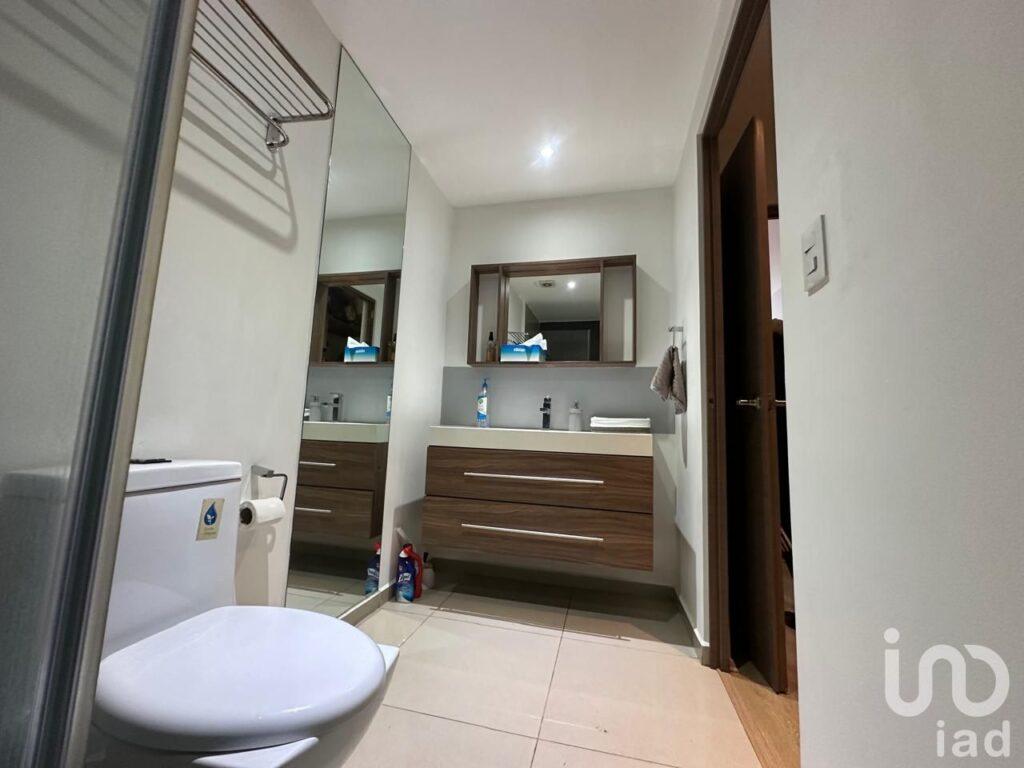 VENTA DEPARTAMENTO SANTA FE