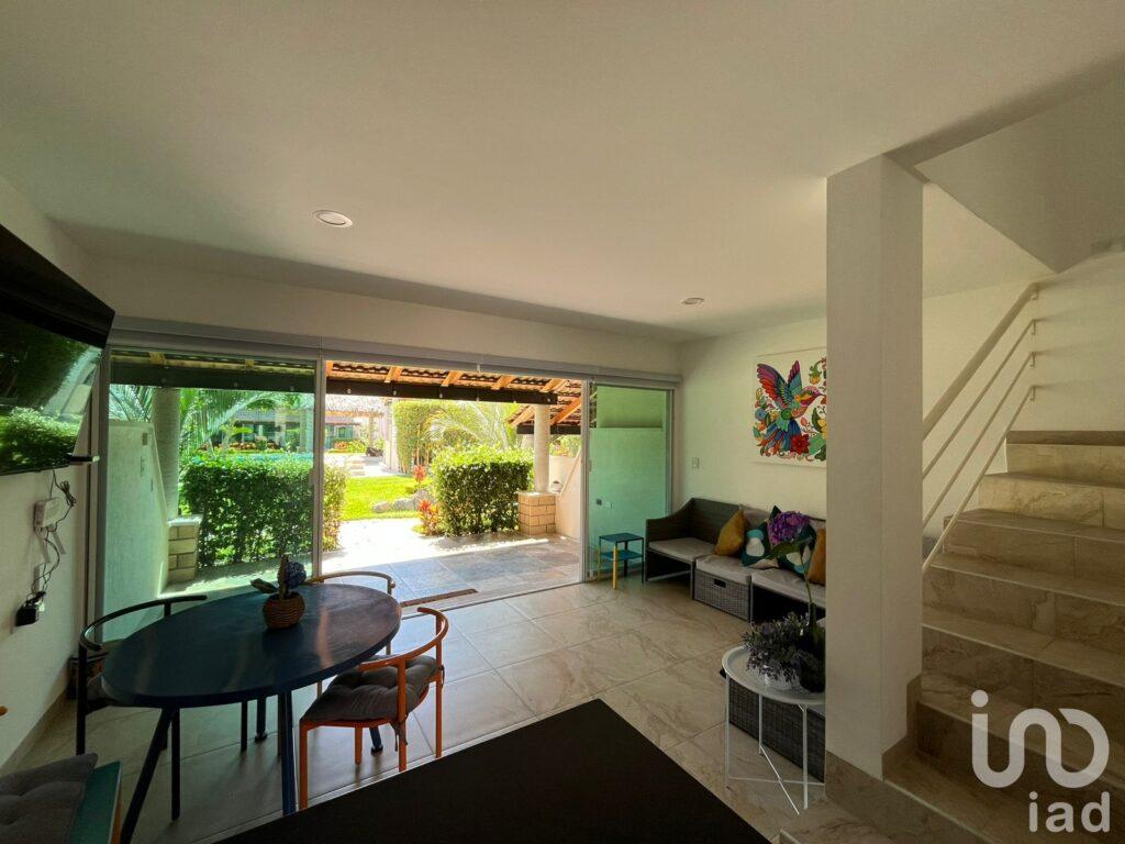 Casa en Renta en Residencial Cumbres Tulipanes Xochitepec a 3 minutos del Tec de Monterrey