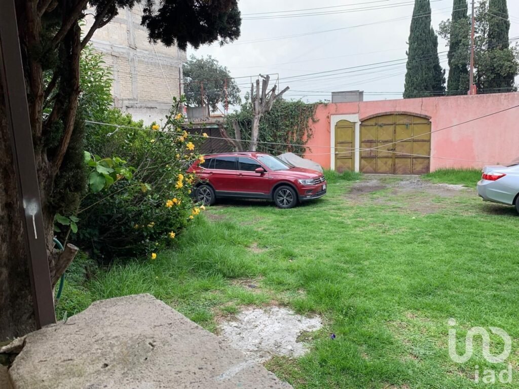 VENDO TERRENO EN PEDREGAL DE SAN NICOLAS A POCOS MINUTOS DE PERIFÉRICO