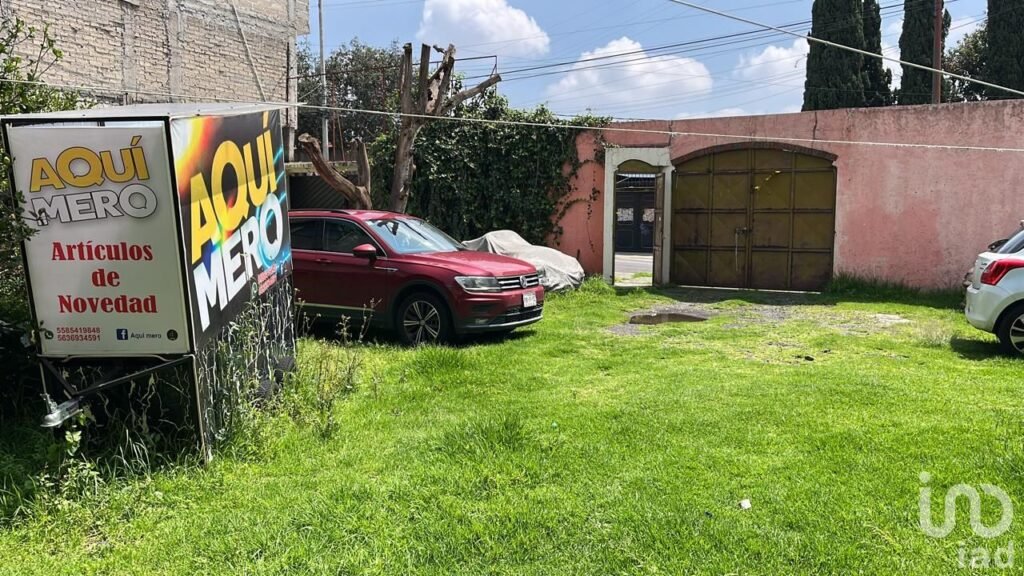 VENDO TERRENO EN PEDREGAL DE SAN NICOLAS A POCOS MINUTOS DE PERIFÉRICO