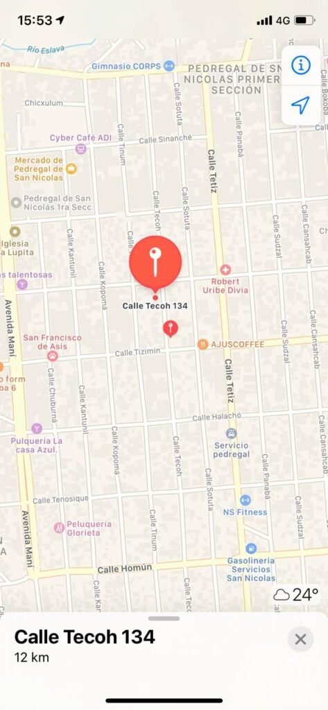 VENDO TERRENO EN PEDREGAL DE SAN NICOLAS A POCOS MINUTOS DE PERIFÉRICO