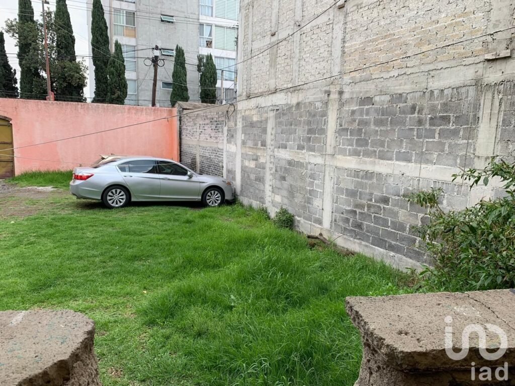 VENDO TERRENO EN PEDREGAL DE SAN NICOLAS A POCOS MINUTOS DE PERIFÉRICO