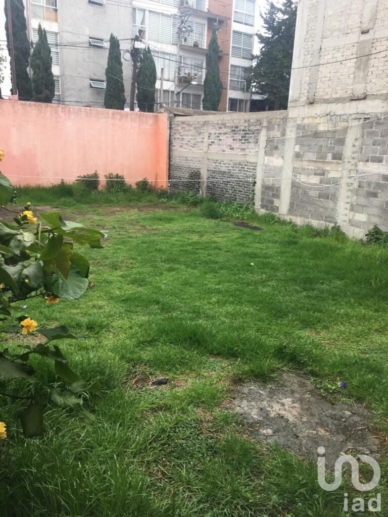 VENDO TERRENO EN PEDREGAL DE SAN NICOLAS A POCOS MINUTOS DE PERIFÉRICO