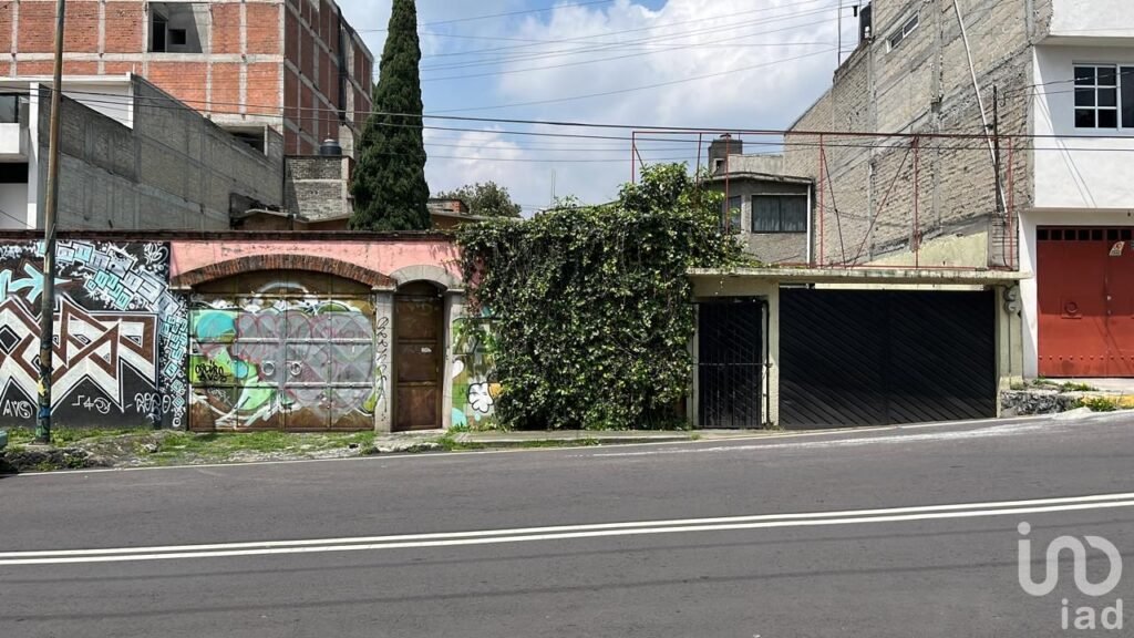 VENDO TERRENO EN PEDREGAL DE SAN NICOLAS A POCOS MINUTOS DE PERIFÉRICO