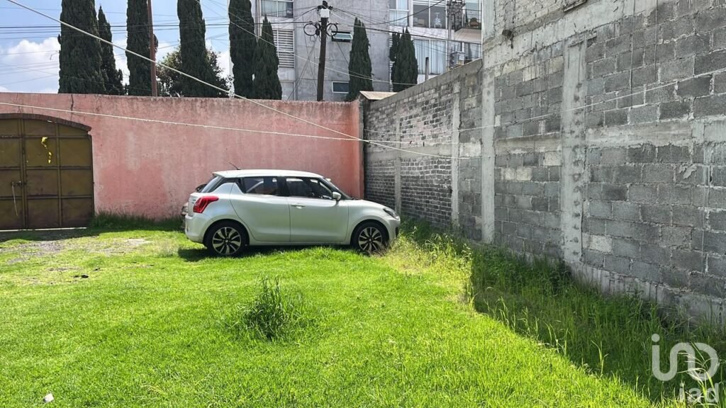VENDO TERRENO EN PEDREGAL DE SAN NICOLAS A POCOS MINUTOS DE PERIFÉRICO