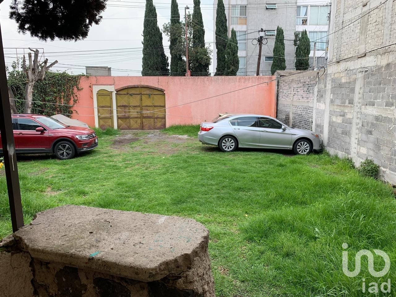 VENDO TERRENO EN PEDREGAL DE SAN NICOLAS A POCOS MINUTOS DE PERIFÉRICO
