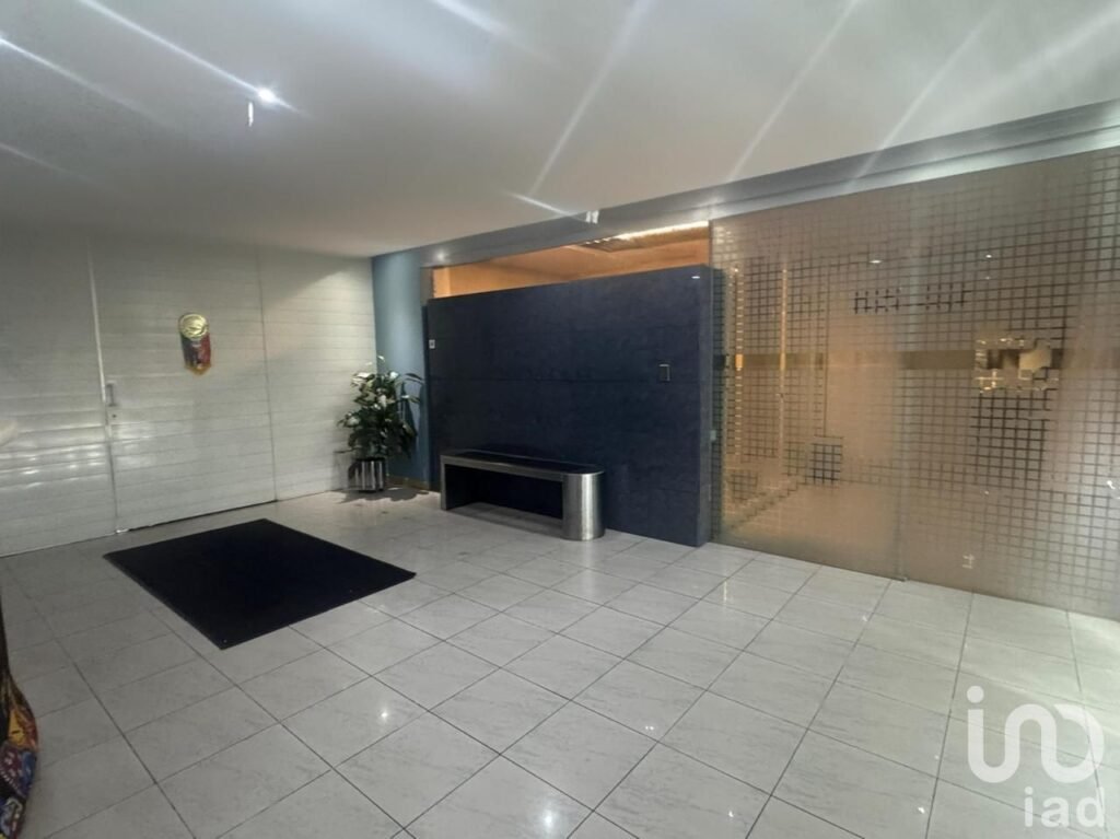 Oficina en renta - Metro Camarones, Azcapotzalco