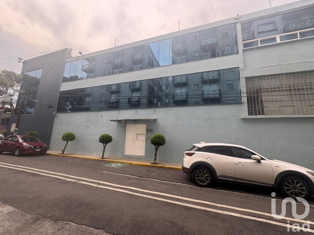 Oficina en renta - Metro Camarones, Azcapotzalco