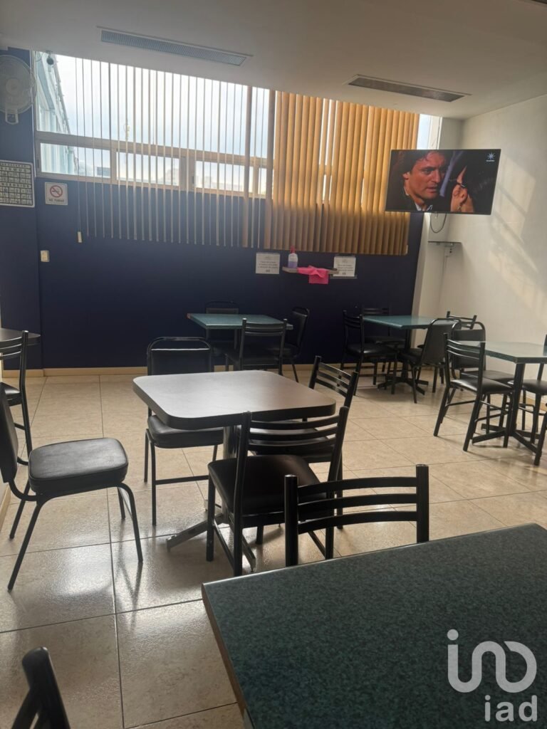 Oficina en renta - Metro Camarones, Azcapotzalco