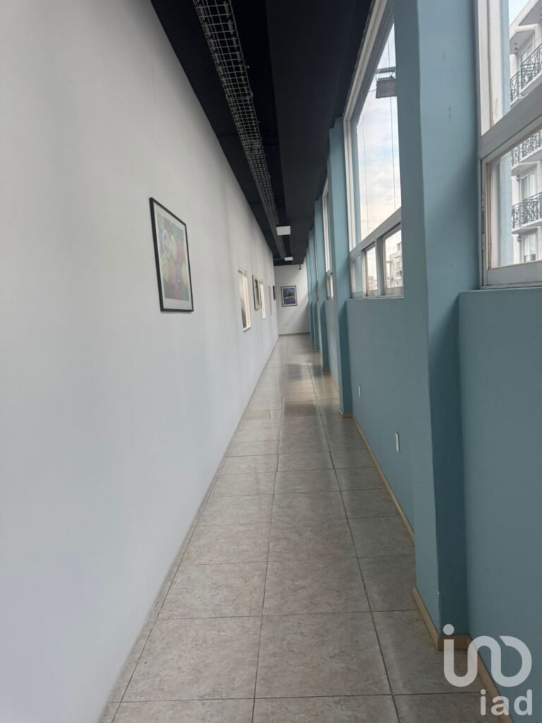 Oficina en renta - Metro Camarones, Azcapotzalco