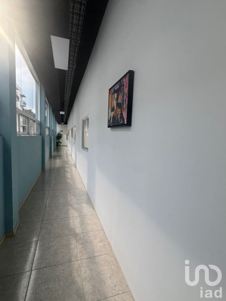 Oficina en renta - Metro Camarones, Azcapotzalco