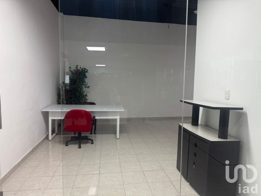 Oficina en renta - Metro Camarones, Azcapotzalco