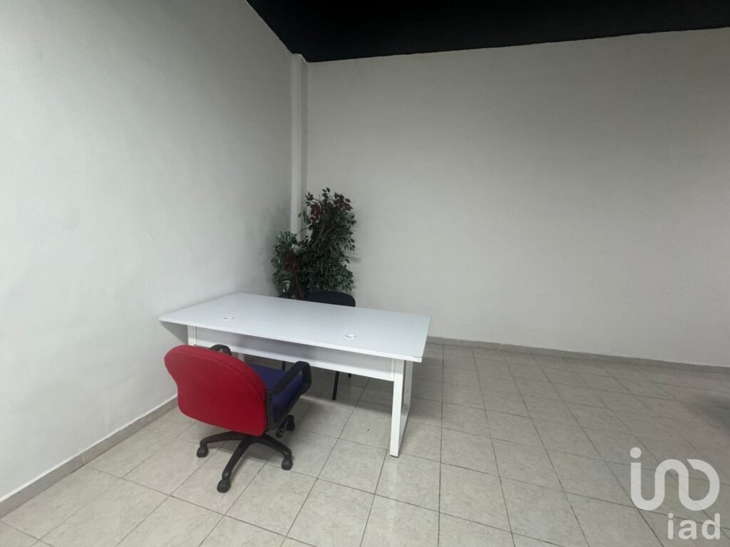 Oficina en renta - Metro Camarones, Azcapotzalco